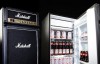 Marshall - Kühlschrank