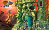 Masters of the Universe - Castle Grayskull