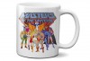 Masters of Universe - Tasse