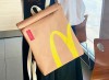 Mc Donalds Tasche