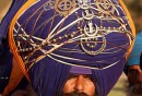 Mega - Turban