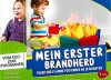 Mein erster Brandherd
