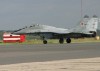 Mig-29 Stratosphärenflug in Nischnii Nowgorod