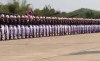 Militärparade in Thailand