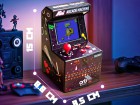 Mini-Arcademachine