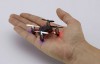 Mini Quadrocopter Nano