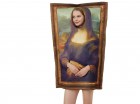 Mona Lisa - Kostüm