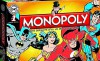 Monopoly: DC Comics Originals