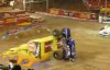 Monster Truck Backflip