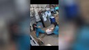 Montags in einer Tierklinik