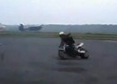 Motorrad Poser Fail