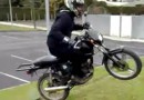 Motorrad Skills