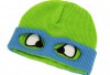 Mutant Ninja Turtles Wollmütze