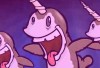 Narwhals