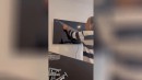 neuer Fernseher