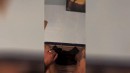 Neues Bild fürs Bad