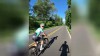 Neulich beim Radfahren #3