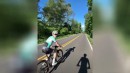 Neulich beim Radfahren #3