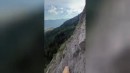 Neulich in den Bergen