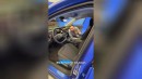 Next Level Armut mit Elektroauto