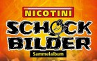 Nicotini: Schockbilder-Sammelalbum