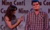 Nina Conti - die Bauchrednerin