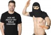 Ninja - TShirt