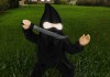 Ninja Gartentwerg