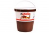 Nutella - 3kg - Eimer