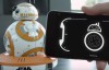 Orbotix Ray BB-8 app-aktivierten Droid