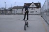 Original Bike Tricks