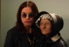Ozzy Osbourne  im Wachsfiguren - Museum
