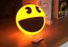 Pac-Man Lampe