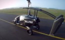 PAL-V Flying Car - Maiden Flight