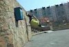 Parkour Failed!