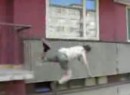 Parkour Fails