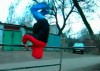 Parkour Amateure