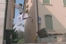 Parkour Fail #4