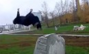 Parkour Fail #7