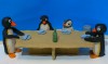 Pingu´s The Thing