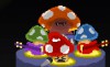 Pixel Shrooms