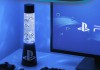 Playstation - Lampe
