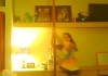 Pole - Dance - Fail