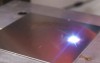 Portals ´Still Alive´ mit Fiber Laser