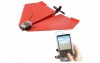 PowerUp 3.0 - Smartphone gesteuerter Elektrobausatz für Papierflugzeuge