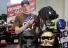 Predator - Helm