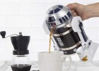 R2D2 - French Press