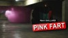 Rémi Gaillard: Pink Fart
