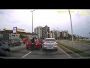 Road Rage #5