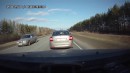 Road Rage Karma #5